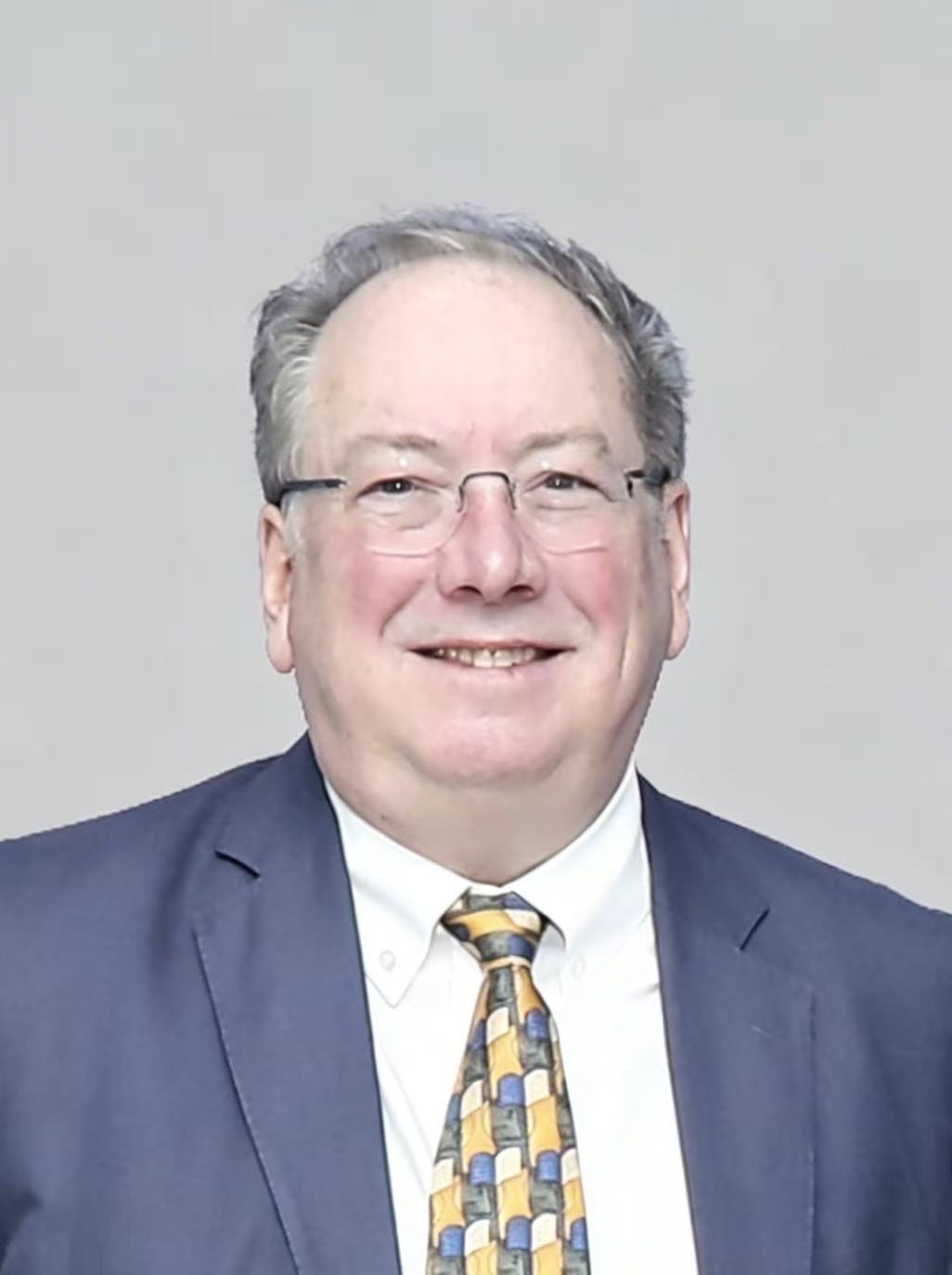 Sir.Michael Mainelli