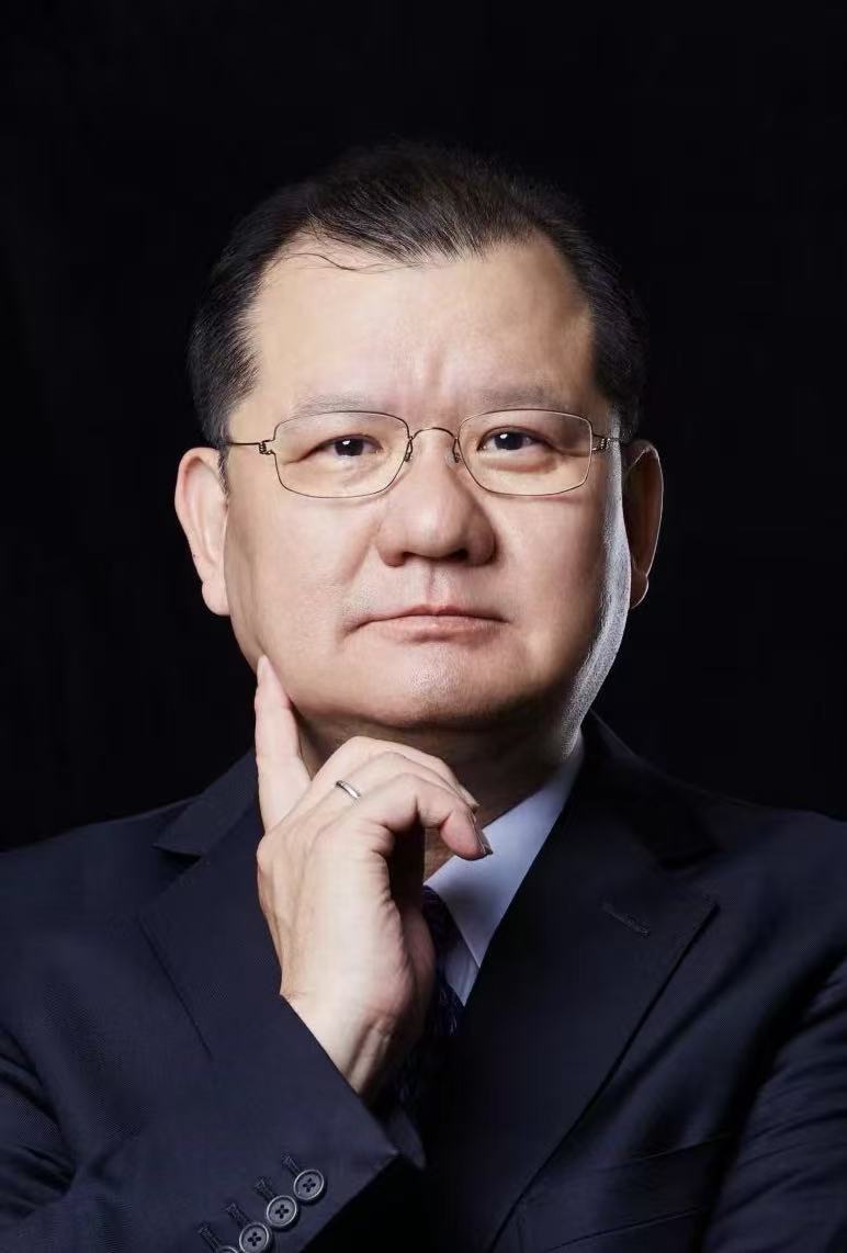 Mr.James C. Jao