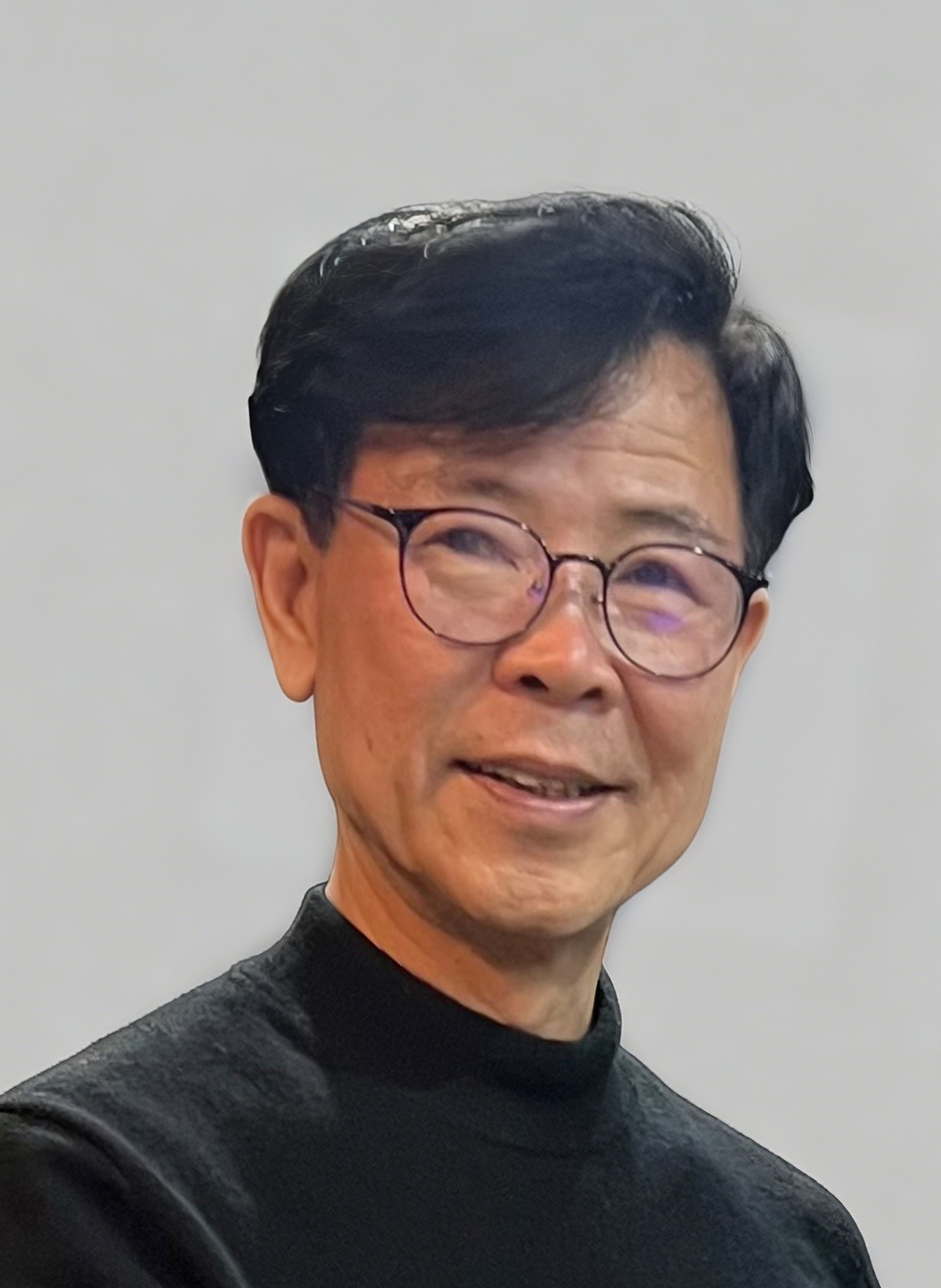 金汉根