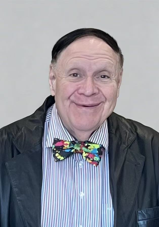  Dr.Harvey Zodin